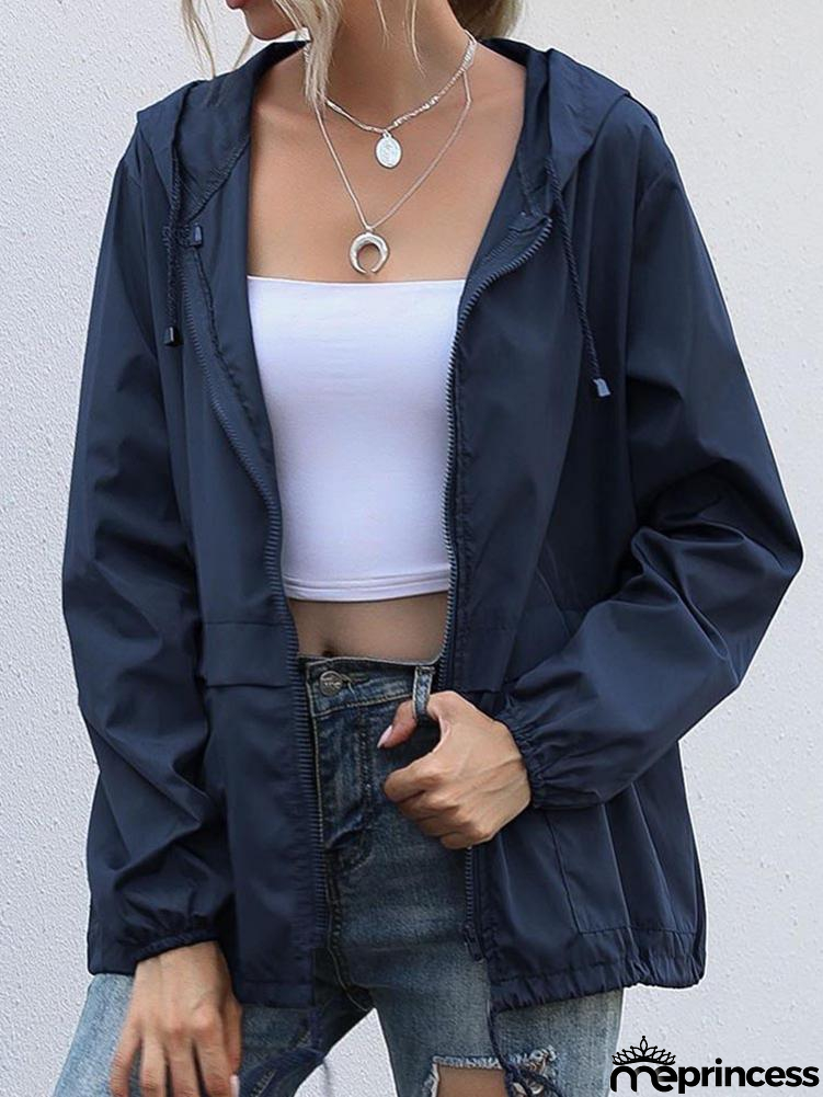 Effortless and Trendy winter Coat