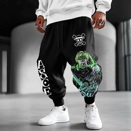 FROMSPARCOO One Piece