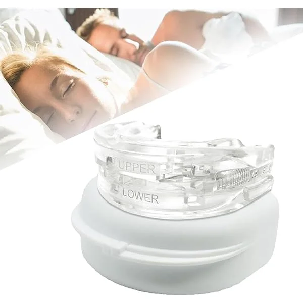 DreamHero Mouth Guard Reviews: Real Dream Hero Anti-Snoring Mouthpiece  Device Worth Buying?