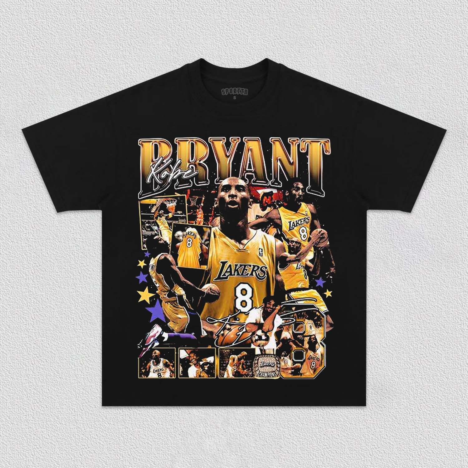 KOBE 2.0 TEE