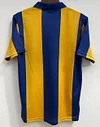 1994-1995 Retro Leeds United Away Soccer Jersey 1:1 Thai Quality