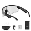 Cycling Bluetooth Polarized Myopia Bicycle Glasses