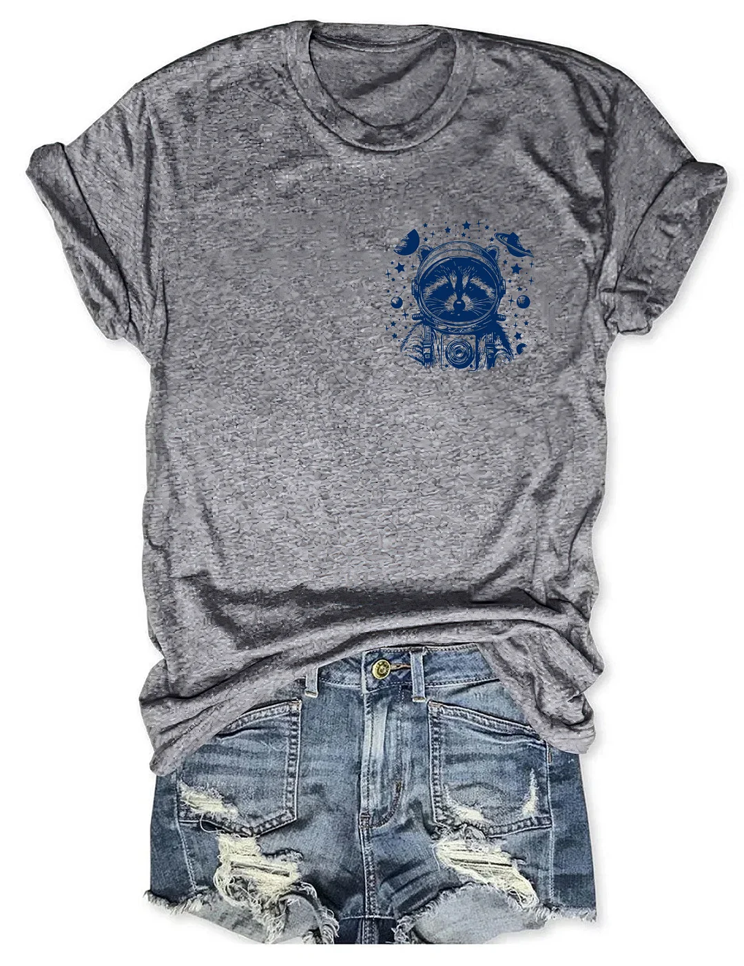 Houston I Have So Many Problems T-shirt