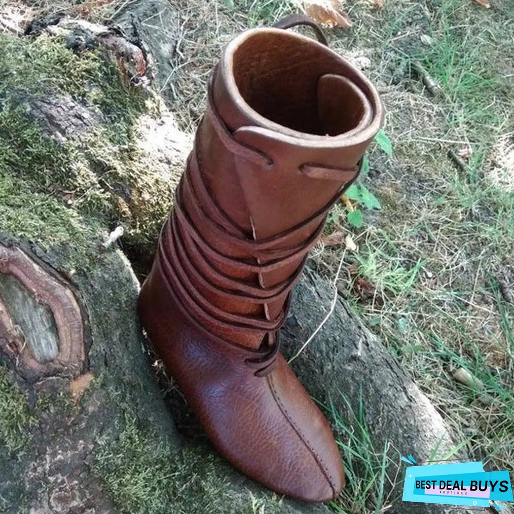 Vintage New Men's Shoes and Boots