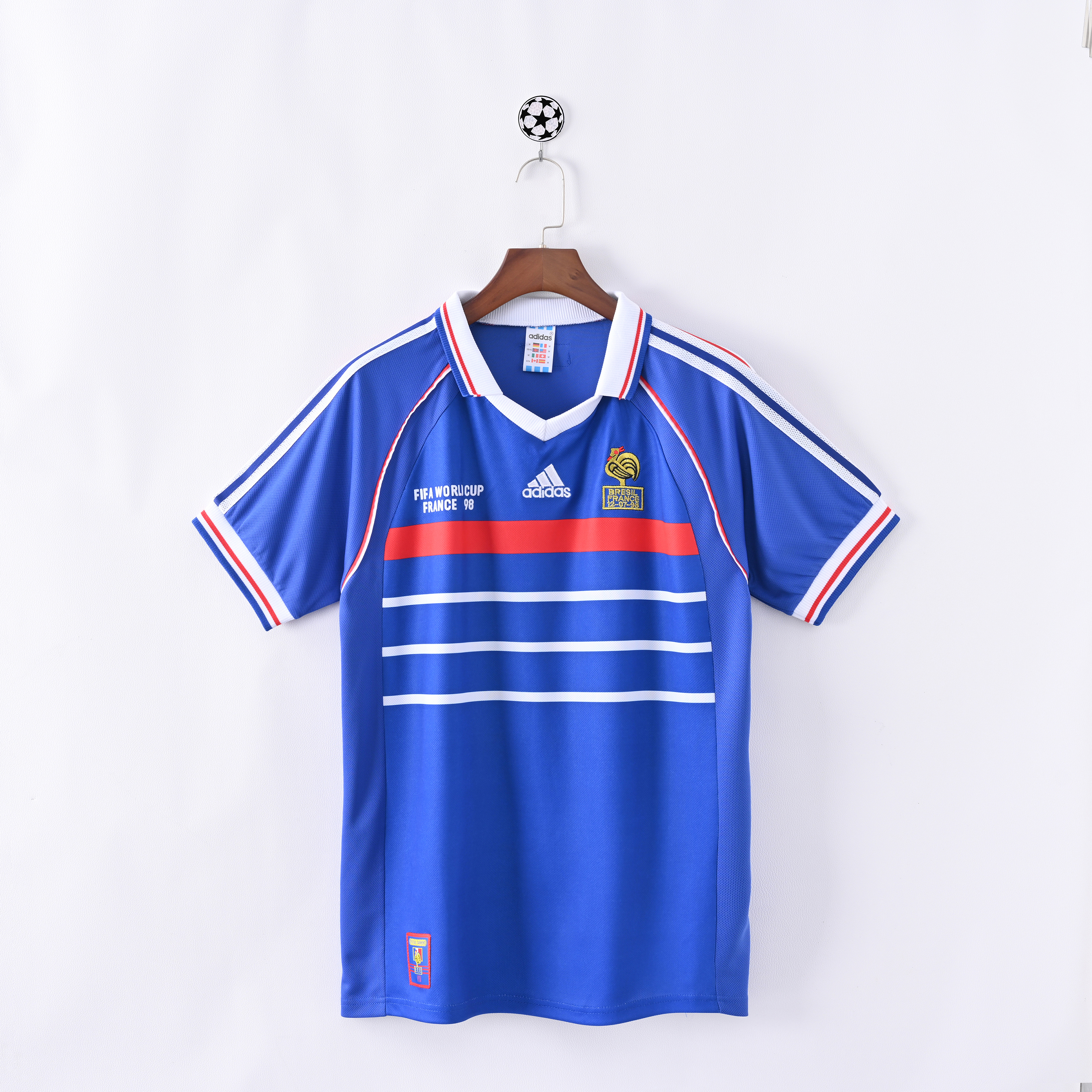 1998/99-H-FRA-RET-FAN-AD-A05647