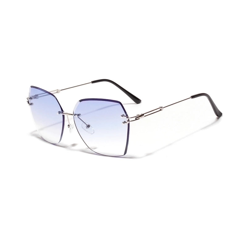 Retro Women’s Sunglasses