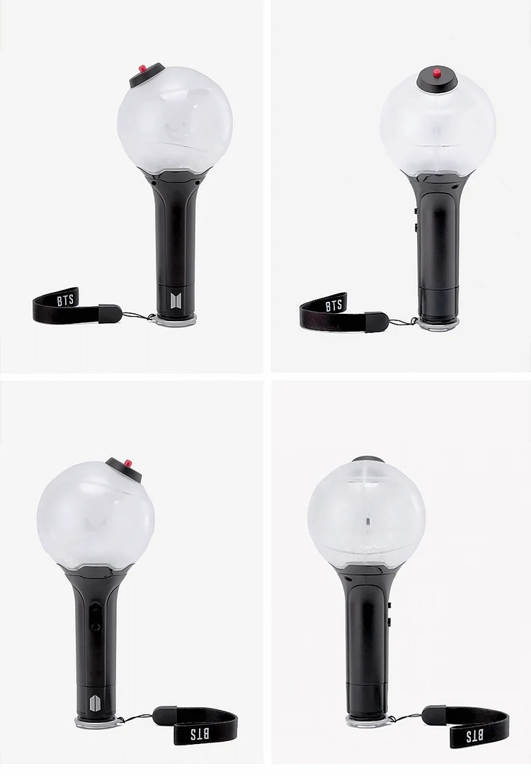 ARMY Bomb, BTS Light Stick, BTS ARMY Bomb, BTS Concert