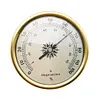 2-in-1 Pointer Hygrometer Thermometer Mechanical Humidity Temperature Meter