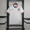 2024 United States Home Football Shirt 1:1 Thai Quality