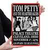 Tom Petty - Vintage Metal Signs - 20*30cm/30*40cm - Music