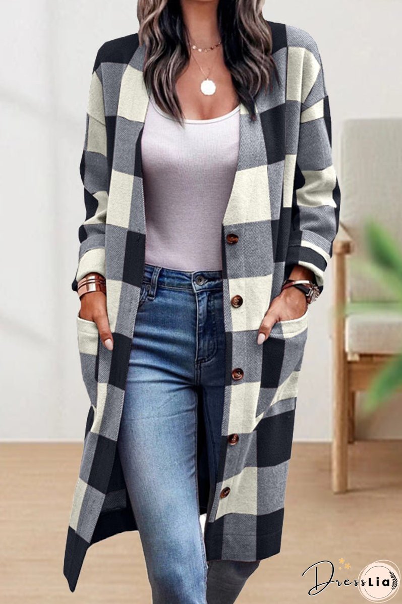 Casual and Stylish winter garment