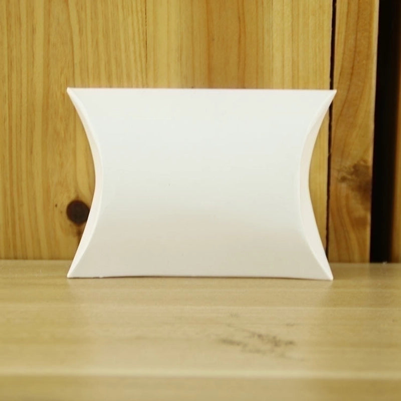 Solid Color Paper Party Gift Wrapping Supplies