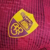 2023/2024 Player Version AS Roma Fourth Away Football Shirt 1:1 Thai Quality