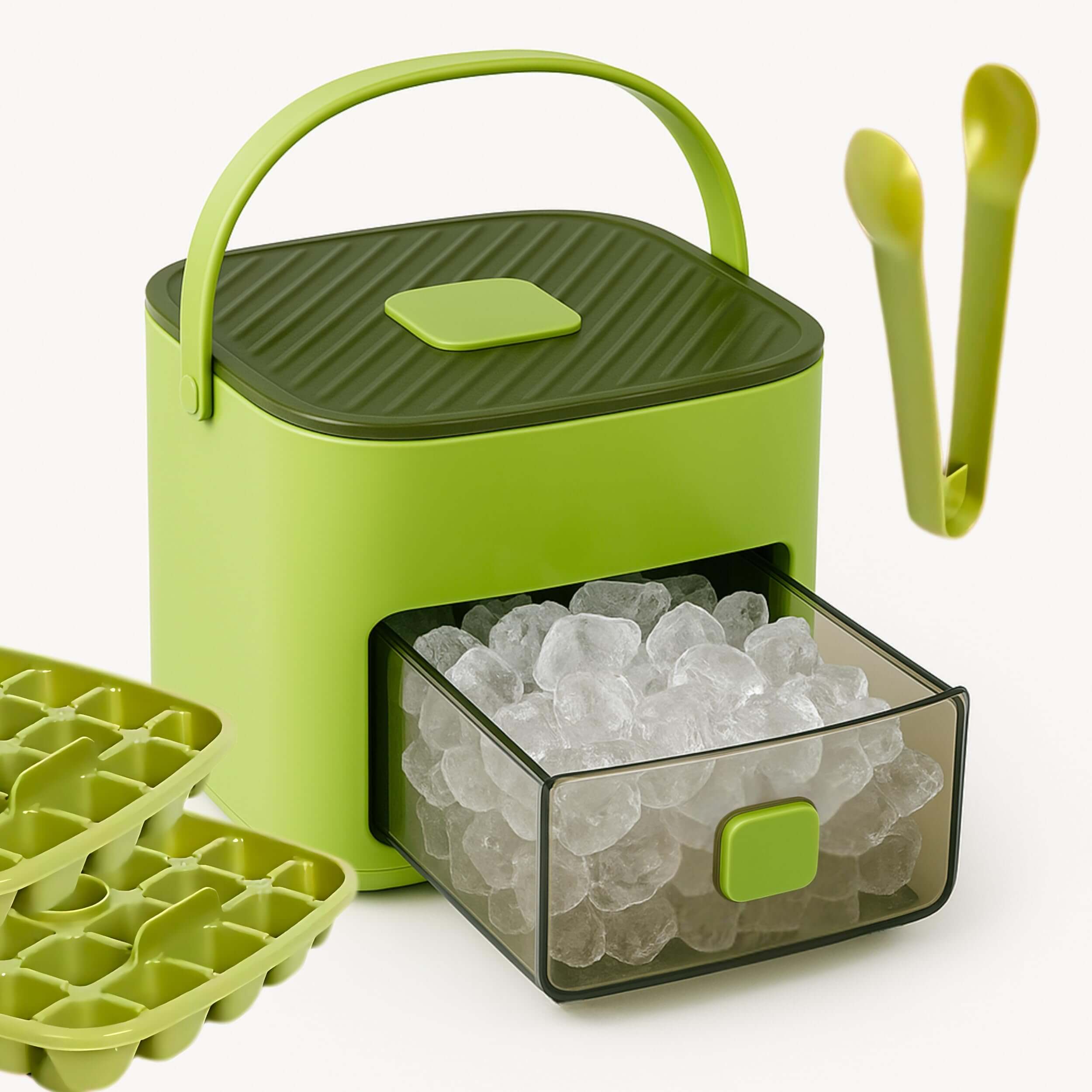 Ice Cube Trays for Freezer