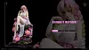 1/4 Scale Mitsuri Kanroji - Demon Slayer: Kimetsu No Yaiba Resin Statue - YL Studio