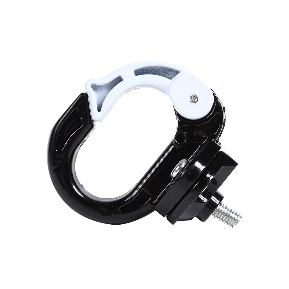 

Electric Scooter Front Hook Motorcycle Bag Helmet Hanger for M365 Parts, 501 Original