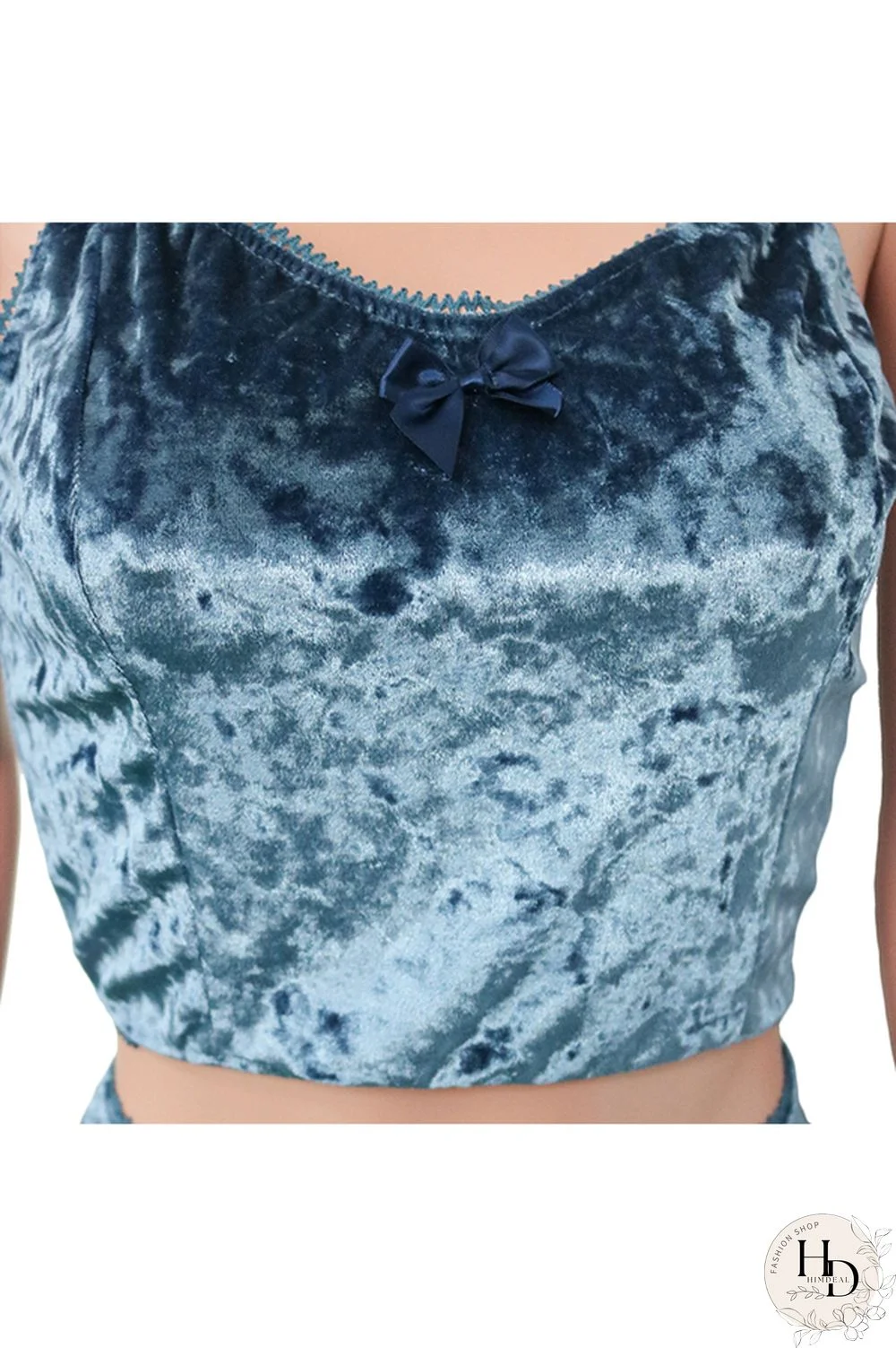 Pink Polyester Sexy Solid Two Piece Suits Straight Sleeveless