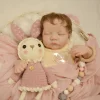 Babiesprincess Lifelike Reborn Baby Doll, Babiesprincess