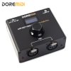 DOREMiDi Art-Net To DMX-1024 PoE Box