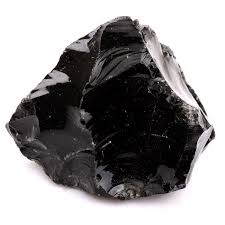 Black Obsidian