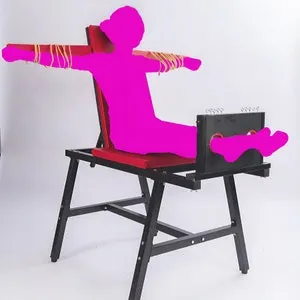 pornhint Pornhint BDSM furniture, Sex bench, Fetish chair, Spanking furniture, Bondage chair, Dungeon Furniture, Kinky play toys