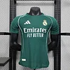 2025/2026 Player Version Real Madrid Special Edition 41 Football Jersey 1:1 Thai quality