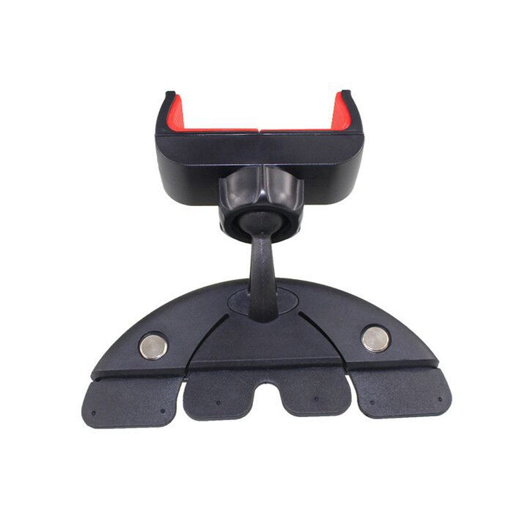 

Universal 360°Rotation Cd Slot Car Mount Holder Cradle For Iphone, 501 Original