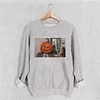 The Office Dwight Pumpkin Head Sweatshirt