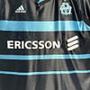 Joyfball 1999/2000 Retro Olympique de Marseille Third AwaySoccer Shirt