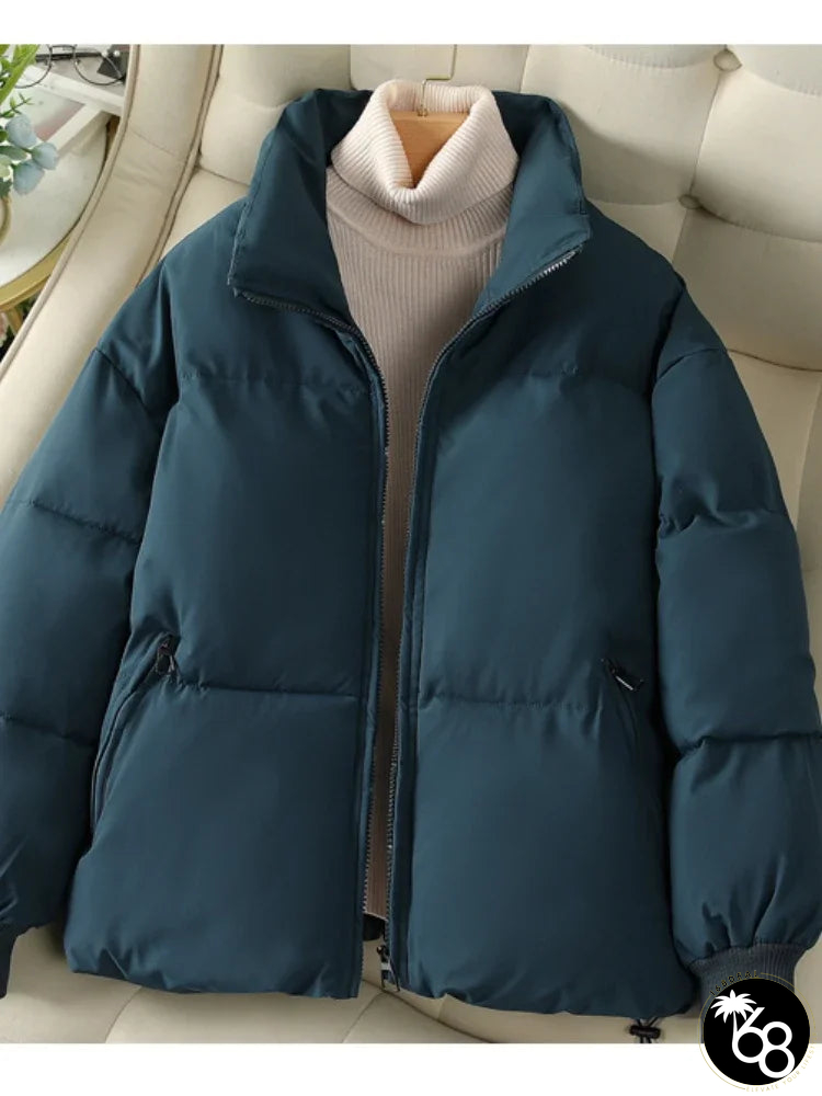 Stylish and Elegant winter Jacket | 168DEAL