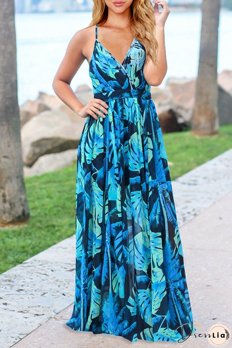 Soft and breezy Dress