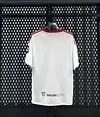 2025/2026 Sevilla Home Football Shirt 1:1 Thai Quality