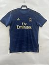 2019/2020 Retro Real Madrid Away Soccer Jersey 1:1 Thai Quality love fball