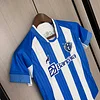 2024-2025 Women's Paysandu home_Football Shirt 1:1 Thai Quality