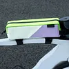 Bicycle Colorblock Road Bike Shangguan Bag