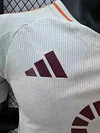 2024/2025 Player Version Roma Away Soccer Jersey 1:1 Thai Quality