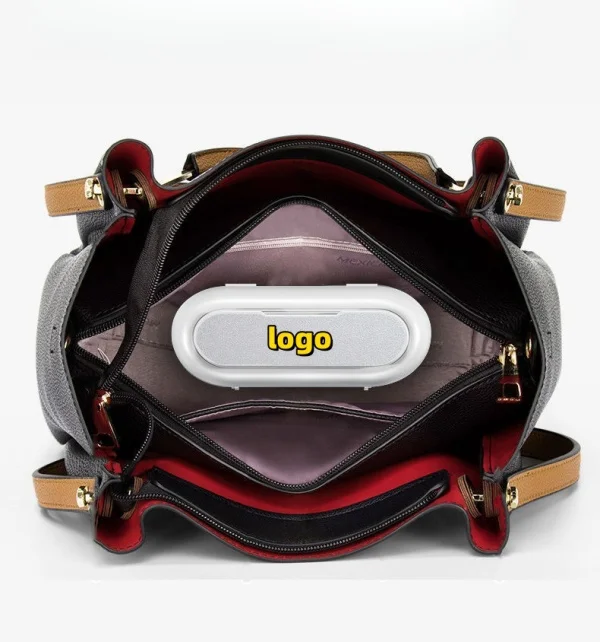 Car Glasses Box Multifunctional Storage Sunglasses Box