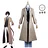 [Wetrose] In Stock Bungo Stray Dogs Cosplay Costume Daizai Osamu Nakahara Chuya Yosano Akiko Suit Full Set Outfit Anime Halloween