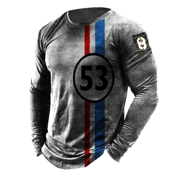 Herbie Racing Livery Shirts / [viawink] /