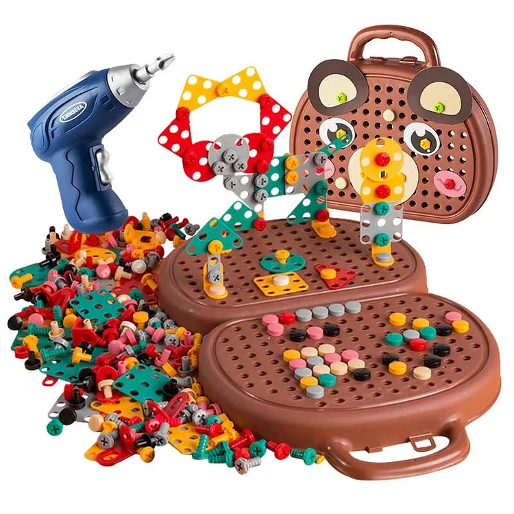 🎁Christmas Gifts🎄🎅🔥 - Creativity Tool Box
