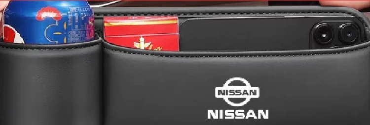 Car Seat Gap Storage Box Gap Storage Box