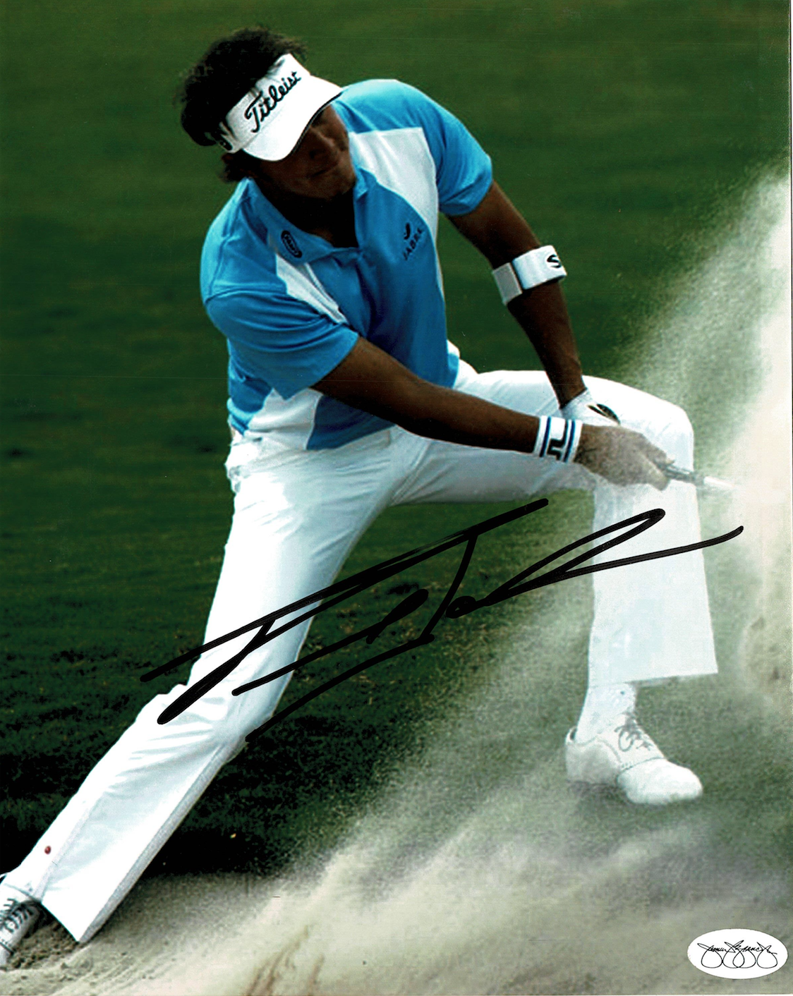 Frederik Jacobsen signed autographed 8x10 Photo Poster painting! RARE! JSA Authenticated! 7456