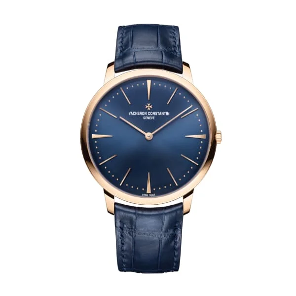 Vacheron Constantin Patrimony Manual-Winding   81180/000R-B518
