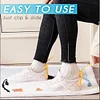 🔥🎁2024 New Year Hot Sale🎁 - 49% OFF🔥WEAR SHOE HELPER (Easiest Way to Wear Shoes)