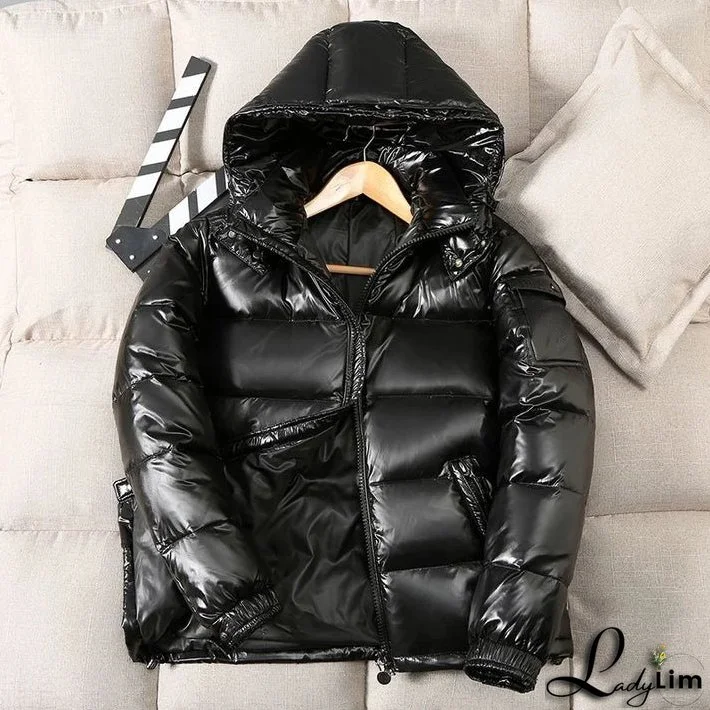 Casual and Fashionable winter Jacket
