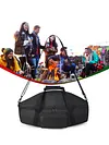 Waterproof Bluetooth-compatible Speaker Shoulder Bag for BOOMBOX 3/BOOMBOX 2