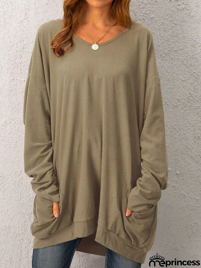 Modern and Versatile winter Pullover