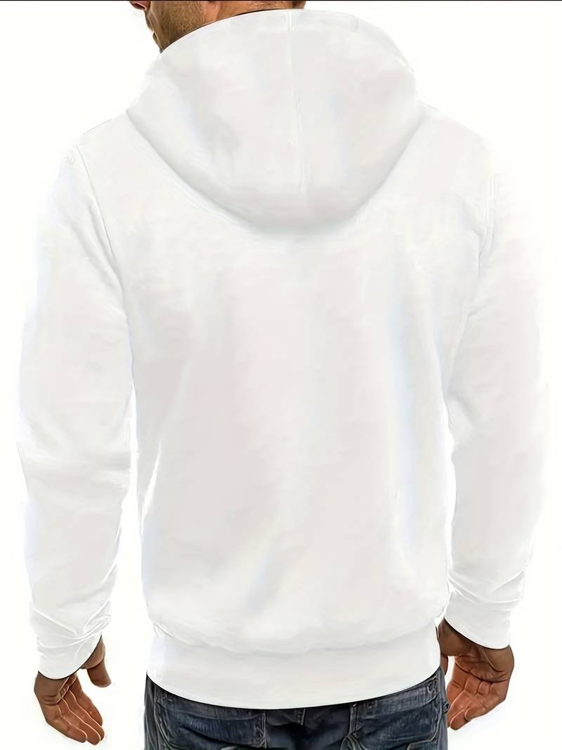 Casual and Fashionable winter Hoodie