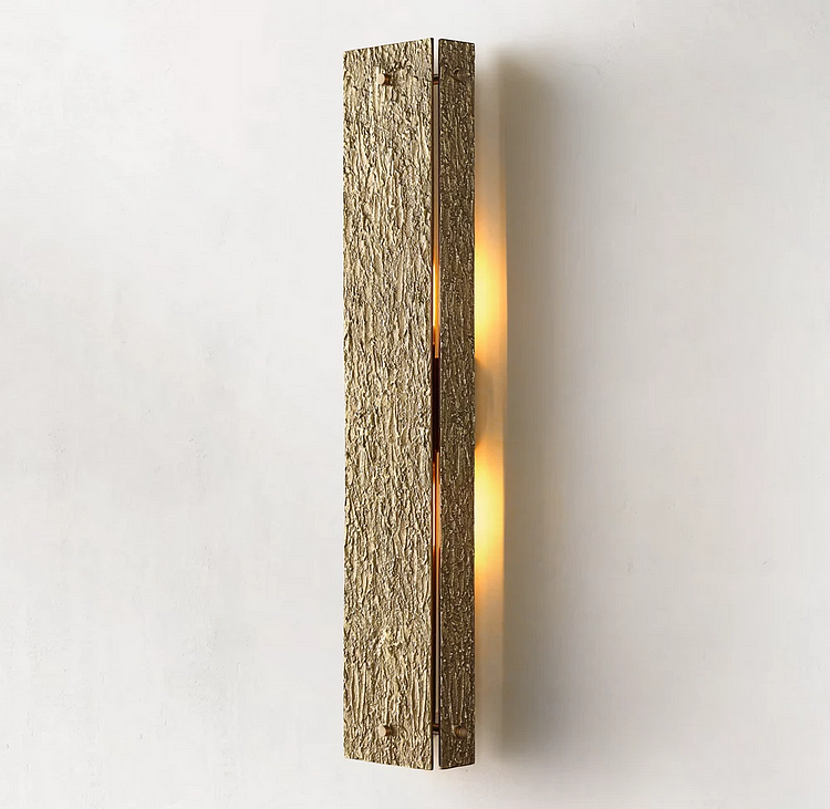 Vouvrayca Grand Wall Sconce  32" Vjlight