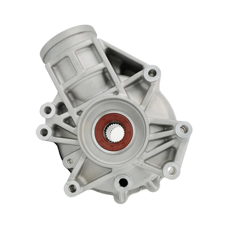 SEBLAFF Rear Differential Diff Rear Chunk 705502808 Replacement for 2019+ Renegades 570 & Outlanders 650